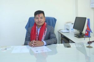 राष्ट्रिय समाचार समिति (रासस) इतिहासको साक्षी मात्र होइन, अभिलेखकर्ता पनि हो : महाप्रबन्धक राई