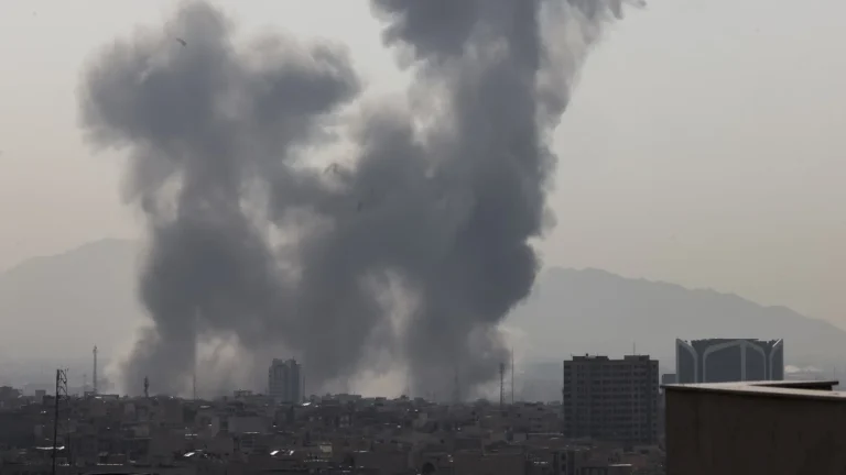 इरान–अमेरिका तनावबीच ४५ दिने युद्धविराम प्रस्ताव