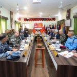 सुशीला कार्कीद्वारा प्रतिनिधिसभा निर्वाचन निष्पक्ष र शान्तिपूर्ण बनाउन निर्देशन