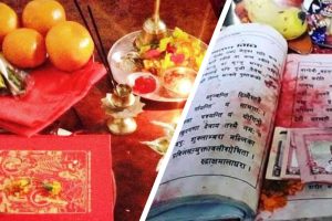 माघ शुक्ल पूर्णिमा, आज एक महिना लामो स्वस्थानी व्रत कथा समापन गरिँदै