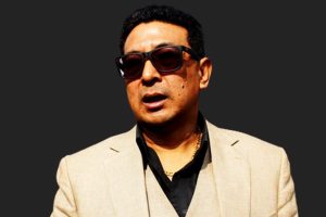 पूर्वसांसद दीपक मनाङे जेलमुक्त