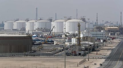 कतारको ग्यास हबमा हमला, इरान–अमेरिका–इजरायलबीच तनाव चर्किँदै