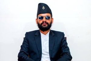 रूसका प्रधानमन्त्री मिखाइल मिशुस्टिनद्वारा प्रधानमन्त्री वालेन्द्र शाहलाई बधाई