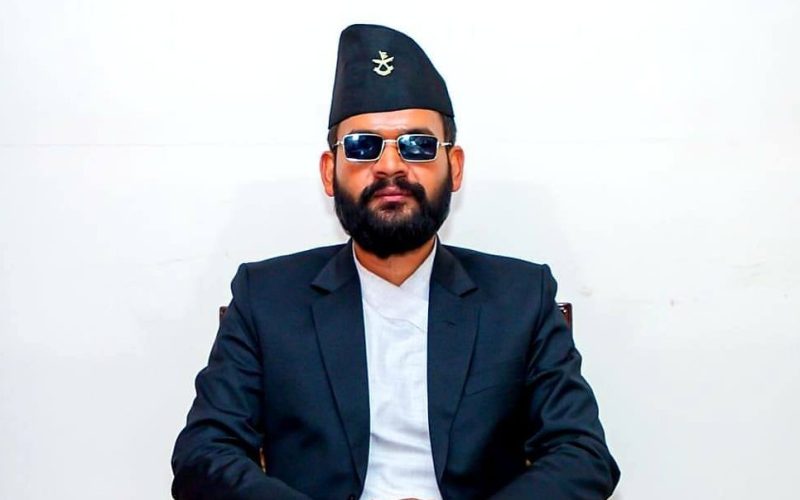 प्रतिनिधिसभामा २० मिनेट बसेर प्रधानमन्त्री बालेन शाह बाहिरिए