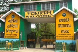 बर्दिया निकुञ्जमा सिकार खेल्न गएका सुर्खेतका पाँच जना बेपत्ता