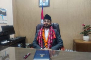 नवनिर्वाचित सरकारको पहिलो मन्त्रिपरिषद् बैठक सम्पन्न, सस्मित पोखरेल प्रवक्ता नियुक्त