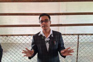 चितवन १ मा चार स्थानमा मतगणना ,सुरक्षाका लागि  सिसि क्यामेरा र तारजाली जडान