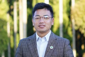 इलाम–१ बाट नेपाली काँग्रेसका निश्कल राई विजयी