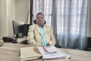सिन्धुलीमा निर्वाचन तयारी पूरा, २२ गतेदेखि मतगणना सुरु हुने