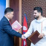 चक्रपथ विस्तार दोस्रो चरणका लागि नेपाल–चीन सम्झौता, ११ अर्ब अनुदानमा ८.२ किमी सडक निर्माण हुने