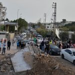 लेबनान–इजरायल बीच १० दिने युद्धविराम सुरु, वार्ताको बाटो खुल्यो