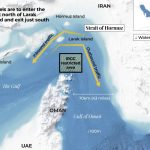 इरानद्वारा होर्मुज जलडमरु बन्दको घोषणा, अमेरिका–इरान तनाव थप चर्किने संकेत