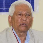 कांग्रेसमा एकता आवश्यक: अर्जुननरसिंह केसीको आह्वान