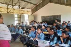 आजदेखि नयाँ शैक्षिक सत्र शुरू, भर्ना प्रक्रिया औपचारिक