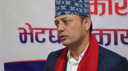 सभामुख डोलप्रसाद अर्यालद्वारा निष्पक्ष र जनकेन्द्रित काम गर्ने प्रतिबद्धता