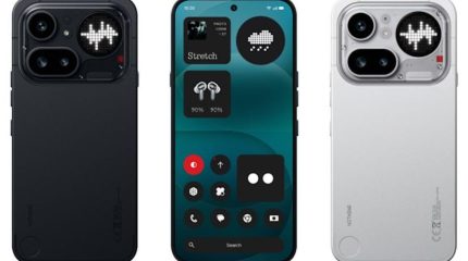 Nothing Phone 4a Pro नेपालमा सार्वजनिक, प्रि-बुकिङमा स्मार्ट अफर