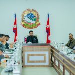 विश्वविद्यालय र स्वास्थ्य शैक्षिक संस्थामा दलीय संरचना हटाउन प्रधानमन्त्री शाहको कडा निर्देशन