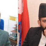 हर्क साम्पाङद्वारा प्रधानमन्त्रीको राजीनामा माग