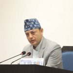 संसदमा पर्चा प्रदर्शन नगर्न सभामुखको निर्देशन