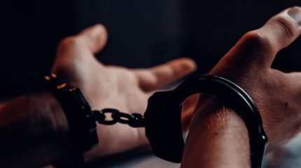 नक्कली नोटसहित चार जना पक्राउ