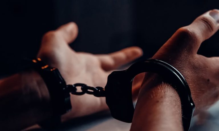 नक्कली नोटसहित चार जना पक्राउ