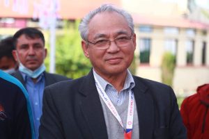 एमाले संसदीय दलको नेतामा रामबहादुर थापा ‘बादल’ निर्विरोध चयन