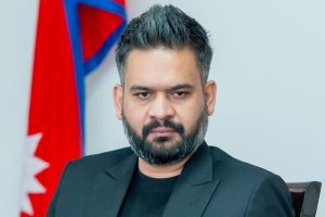 गृहमन्त्रीको राजीनामापछि प्रधानमन्त्री बालेनले गृह मन्त्रालय आफैंसँग राख्ने