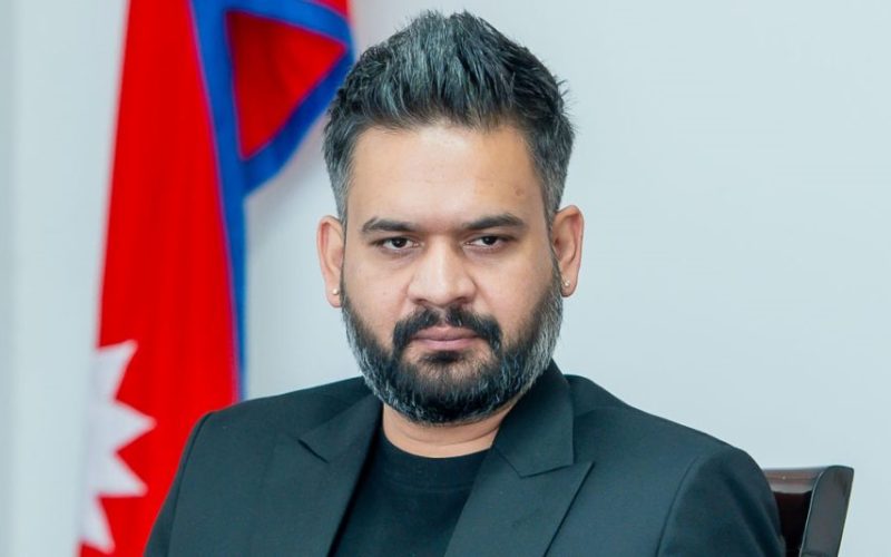 खोला किनारका बस्तीलाई सुरक्षित स्थानान्तरण गर्ने सरकारको तयारी