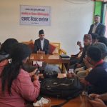 भ्रामक सूचनाप्रति सञ्चारमन्त्रीको चेतावनी