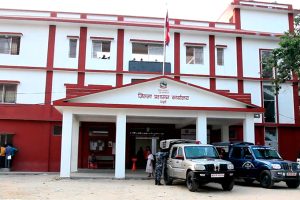 पर्सामा नागरिकता लिँदै राष्ट्रिय परिचयपत्रको बायोमेट्रिक सुरु