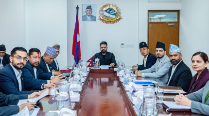 सरकारद्वारा शनिबार–आइतबार सार्वजनिक बिदा लागू गर्ने निर्णय