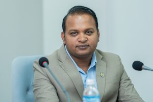 प्रधानमन्त्री बालेन्द्र शाहले रास्वापको सिफारिसमा श्रम मन्त्री दीपककुमार साहलाई पदमुक्त