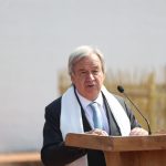 इरान–अमेरिका युद्धविराम विस्तारलाई संयुक्त राष्ट्रसंघद्वारा स्वागत