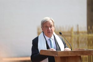 इरान–अमेरिका युद्धविराम विस्तारलाई संयुक्त राष्ट्रसंघद्वारा स्वागत