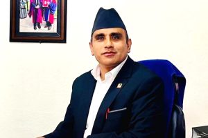 डा. नारायणदत्त कँडेल महान्यायाधिवक्तामा नियुक्त