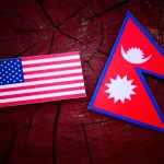 अमेरिकाद्वारा नेपाली सेनालाई ६ हेलिकोप्टर दिने प्रस्ताव