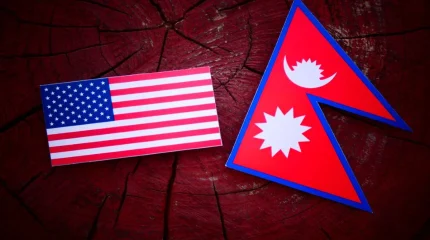 अमेरिकाद्वारा नेपाली सेनालाई ६ हेलिकोप्टर दिने प्रस्ताव