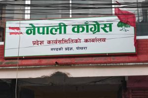 कांग्रेस केन्द्रीय अनुशासन समितिको बैठक आज, निर्वाचनसम्बन्धी अनियमिततामा छलफल