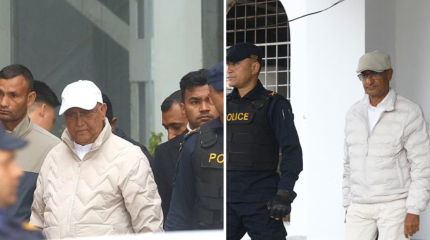 एमालेका अध्यक्ष ओली र लेखकलाई हाजिर जमानतमा छाड्ने तयारी