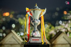 प्रधानमन्त्री कप क्रिकेटको उपाधि आर्मीलाई, सुदूरपश्चिम ५ विकेटले पराजित