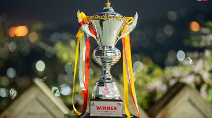 प्रधानमन्त्री कप क्रिकेटको उपाधि आर्मीलाई, सुदूरपश्चिम ५ विकेटले पराजित