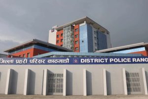 एक महिनामा काठमाडौंमा १,१६६ मुद्दा दर्ता, आर्थिक अपराध सबैभन्दा बढी