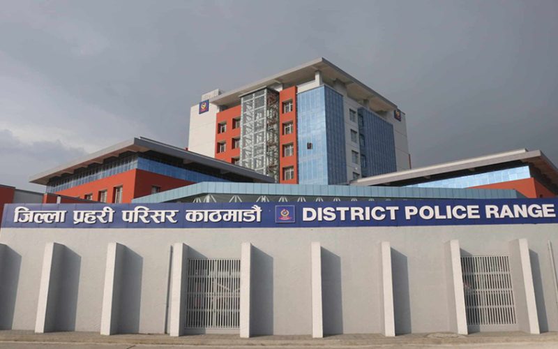 एक महिनामा काठमाडौंमा १,१६६ मुद्दा दर्ता, आर्थिक अपराध सबैभन्दा बढी