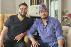 रवि लामिछाने र ज्ञानेन्द्र शाहीबीच उपसभामुख पद र राजनीतिक रणनीतिमा छलफल