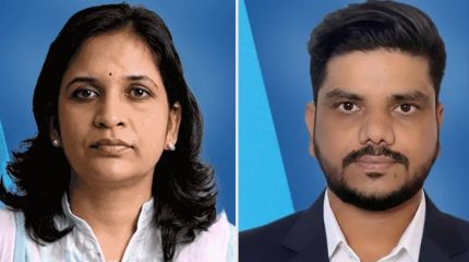 प्रधानमन्त्री बालेन शाहद्वारा मन्त्रिपरिषद् विस्तार, रास्वपाका दुई सांसद मन्त्री नियुक्त