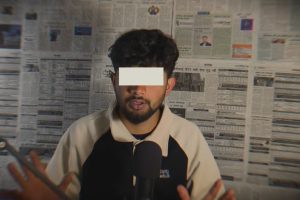 प्रधानमन्त्रीमाथि अपमानजनक भिडिओ बनाउने युट्युबर रोशन पोखरेल रिहा