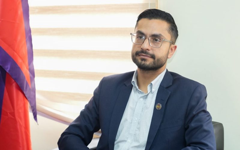 विदेशी विश्वविद्यालयसम्बद्ध कलेज नियमन गर्न नयाँ नियमावली ल्याउँदै सरकार