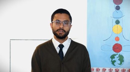 त्रिवि क्रिकेट मैदान नभत्काइने, नयाँ लिज सम्झौता गरिने: मन्त्री पोखरेल