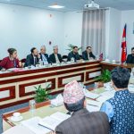 राष्ट्रिय योजना आयोग र नीति अनुसन्धान प्रतिष्ठान खारेज नगरी सुदृढीकरण गर्ने प्रधानमन्त्रीको स्पष्टता