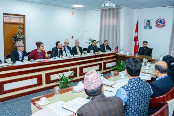 राष्ट्रिय योजना आयोग र नीति अनुसन्धान प्रतिष्ठान खारेज नगरी सुदृढीकरण गर्ने प्रधानमन्त्रीको स्पष्टता